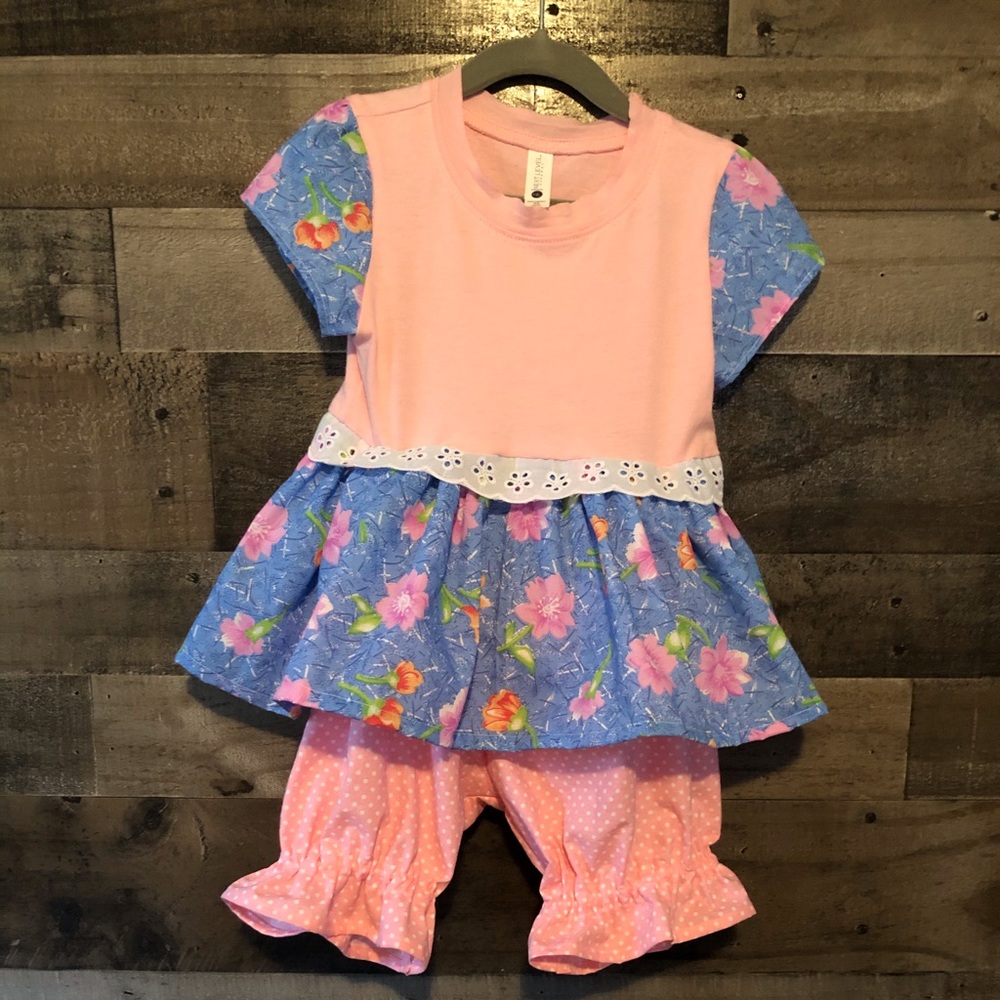 Handmade Sadie Set